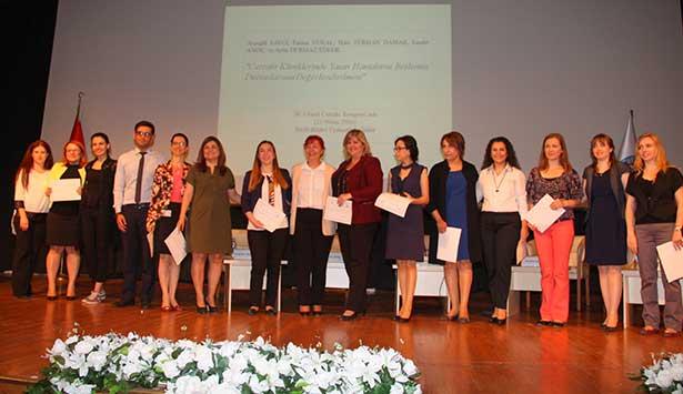 Hemşirelik Haftası’nda ‘Hemşirelikte Dayanıklılık’ konuşuldu 