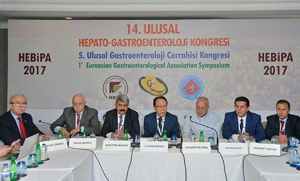 Yeni yöntemlerle Hepatit B ve Hepatit C tarihe karışacak! 
