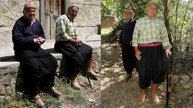 15 yaşına kadar kadın, sonrasında erkek gibi yaşıyorlar