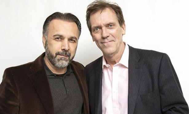 Dr. House’dan Hekimoğlu’na mesaj var!