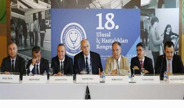 Prof. Dr. Serhat Ünal: Grip soğuk algınlığı değildir, Grip öldürür