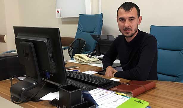 Bir ay önce üroloji uzmanının bıçaklandığı hastanede KBB uzmanına saldırı!