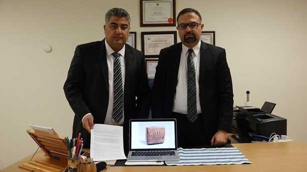 İlk kısırlık tanısı 4 bin yıl önce Kayseri’de konuldu