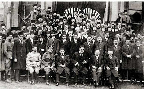 14 Mart'ın bilinmeyen hikayesi 
