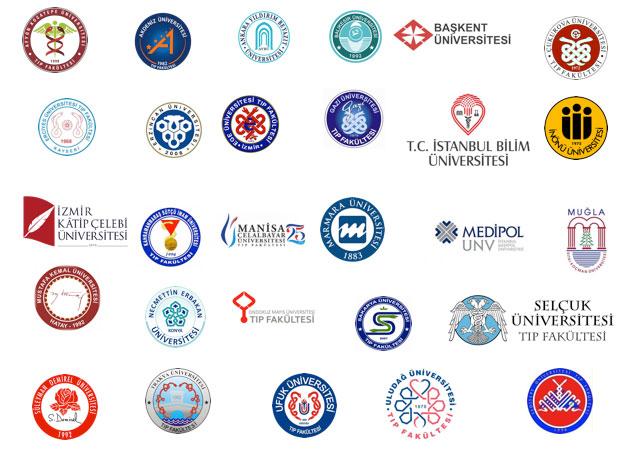 28 tıp fakültesi biraraya geldi, intern hekimlerin sorunları masaya yattı! İşte İntern Hekim Bildirgesi!