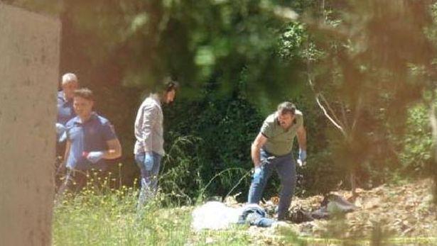 Uzman doktor viyadükten atlayarak intihar etti 