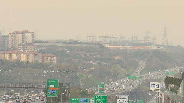 Hava kirliliği depresyon riskini arttırıyor