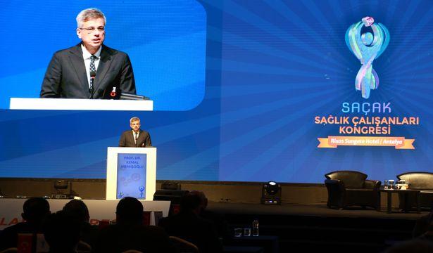 İstanbul İl Sağlık Müdürü: Koronavirüste resmi açıklamaları takip edin