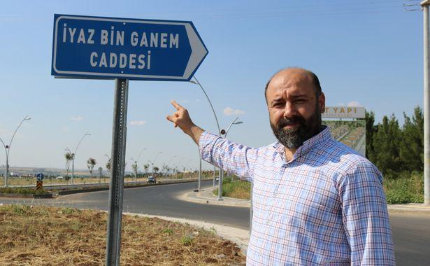 Terör suçlusu doktorun adının caddeye verilmesi tepki ile karşılandı