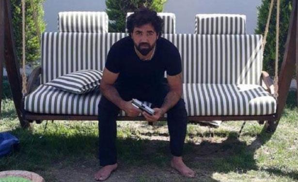 Sağlık müdürü ve doktor eşini öldüren sanık intihar etti