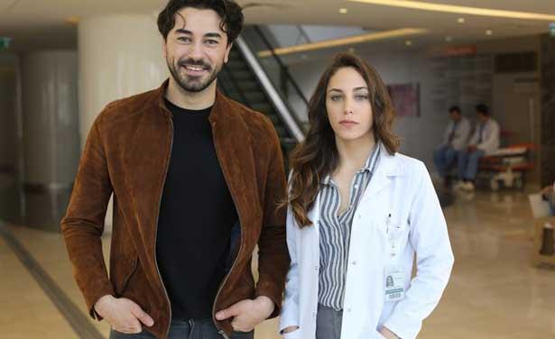 Yeni Doktorlar dizisi Kalp Atışı başlıyor