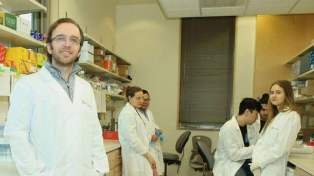 Onkolojide İz Bırakanlar Zirvesi'ne Türk bilim insanları damga vurdu 