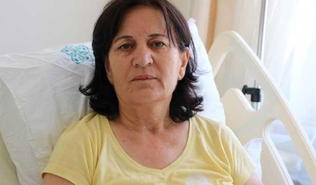 Karın ağrısıyla gittiği hastanede tıp tarihine geçti !