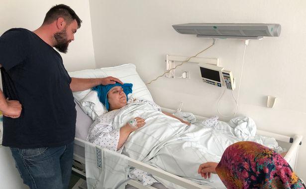 Almanya'da bebeği ölen Türk aileden hastaneye dava: Uzman doktor ve personel yetersizliğinden ihmaller artıyor