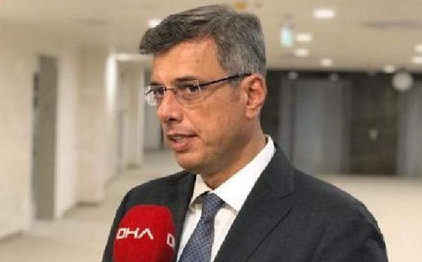 İstanbul Sağlık Müdürü: Dünyada kızamık risk görülüyor ama Türkiye'de risk henüz yok