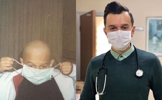 Doktorun 'değişim paylaşımı' binlerce beğeni aldı: 'Her şeyi yoluna koyarsınız'