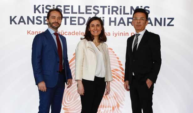 Kanser gen haritalama testleri ile kanserle mücadelede yeni bir dönem başladı