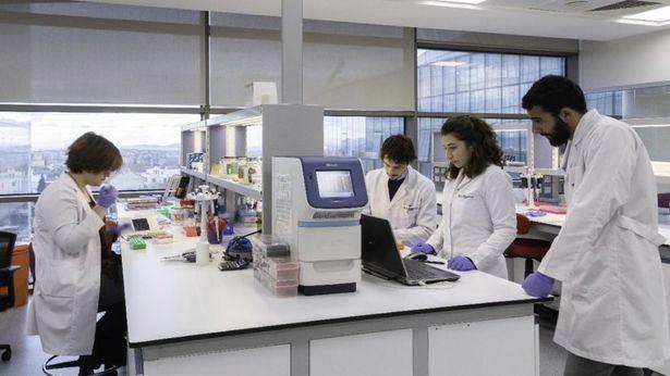 Koç Üniversitesi Translasyonel Tıp Araştırma Merkezinden yerli tıbbi cihaz modelleri 