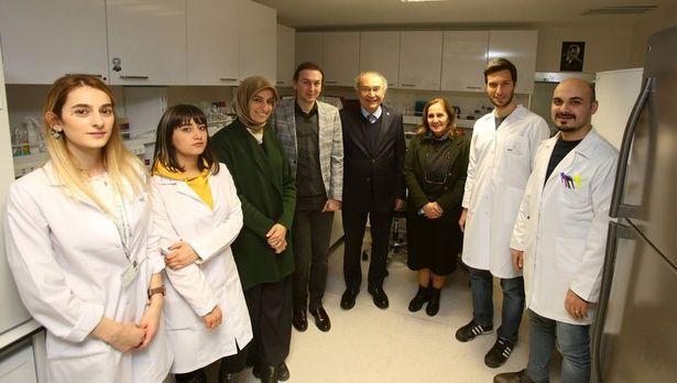 Kokain metabolitlerinin tespiti için biyosensör geliştirildi: 'Bağımlılıkla mücadele daha kolay olacak'
