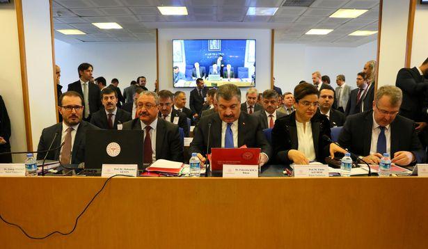 İYİ Parti Milletvekili: Sağlık personelinin şiddet görmesine Bakanlığın dur demesi gerekir