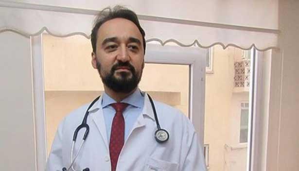 Almanya'da ödül verilen Türk doktor ülkesine hizmet etmek istiyor