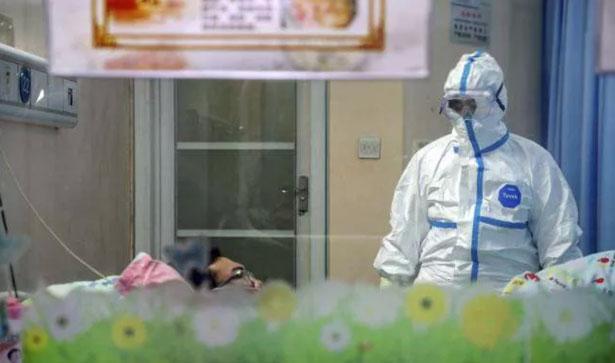 Yazılım hatası: İngiltere'de binlerce Covid-19 vakası eksik girildi