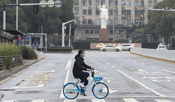 Japonya'da koronavirüs nedeniyle OHAL ilan edildi