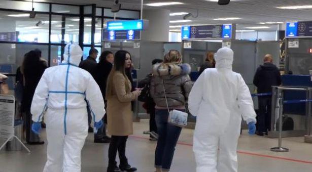 DSÖ'den 'Kovid-19 vakaları Avrupa'da katlanarak artıyor' uyarısı