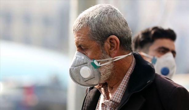 Irak'ta koronavirüs nedeniyle ilk ölüm gerçekleşti