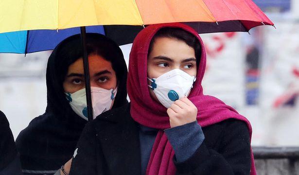 Ruhani: Koronavirüs davetsiz bir misafir