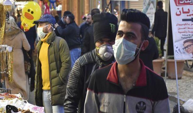 Körfez, koronavirüse karşı tedbirleri artırdı