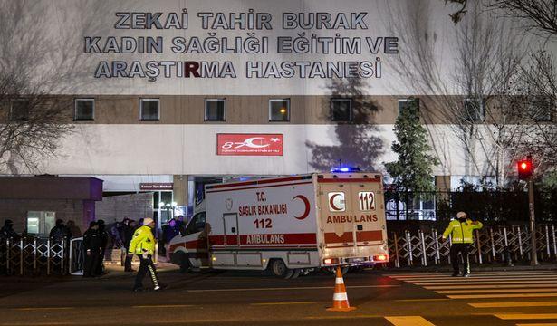 Çin'den getirildikten sonra karantinada kalmışlardı, 42 kişinin gözlem süreleri yarın bitiyor