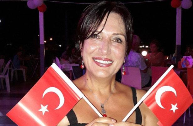 Antalya'da biri doktor iki kişi evde ölü bulundu