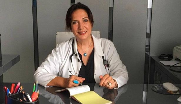 Ölü bulunan Dr.Leman Ege'nin aile dramı ortaya çıktı! Tıp öğrencisi oğlu gözyaşlarına boğuldu!
