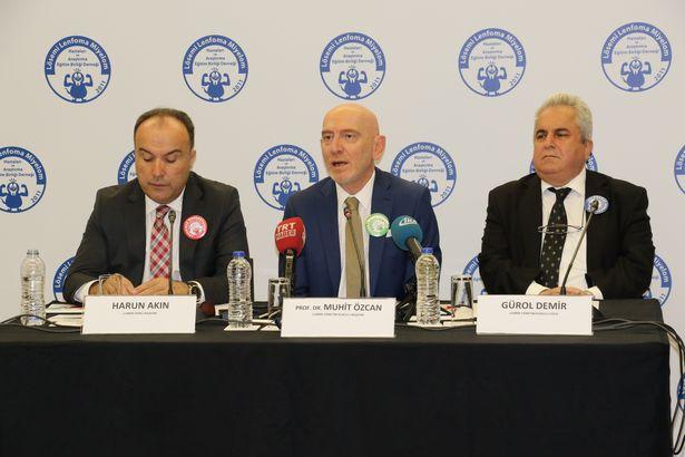 Lösemi tedavisinde kullanılacak 300 yeni ilaç geliyor 