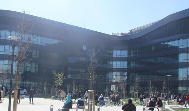 Kartal Dr. Lütfi Kırdar Eğitim ve Araştırma Hastanesi taşınıyor