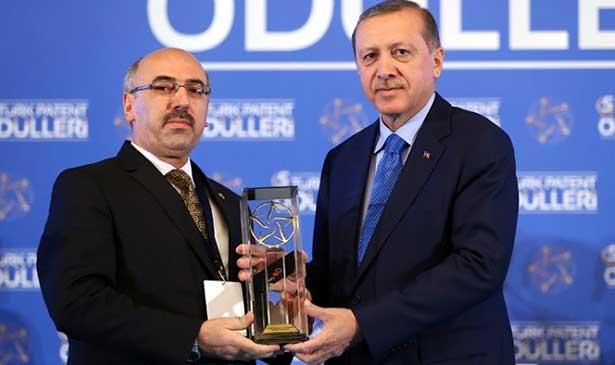En fazla patent başvurusu İstanbul Üniversitesi'nden