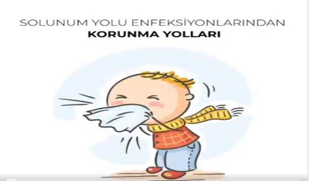 MEB'den okullarda koronavirüs önlemi
