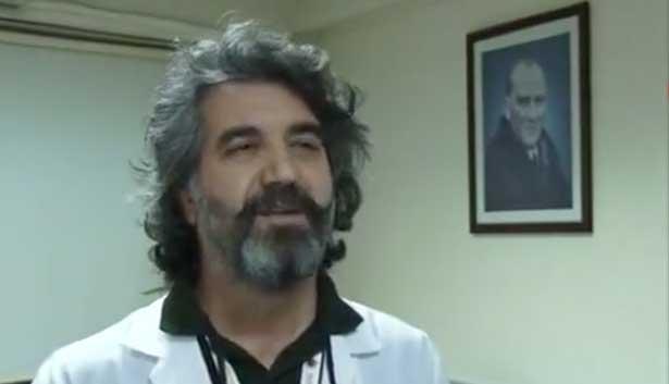 Herkesin alkışladığı o doktor konuştu: Bunu her yıl yapıyoruz!