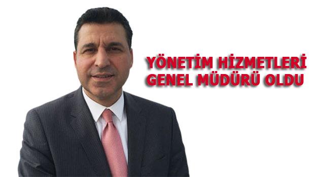 Bakanlıkta kritik atama: Yönetim hizmetleri genel müdürü belli oldu