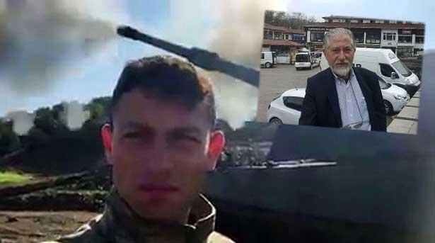 Genel cerrah Afrin'de görev yapmak için CİMER'e başvurdu, Mehmetçik bakın nasıl jest yaptı!