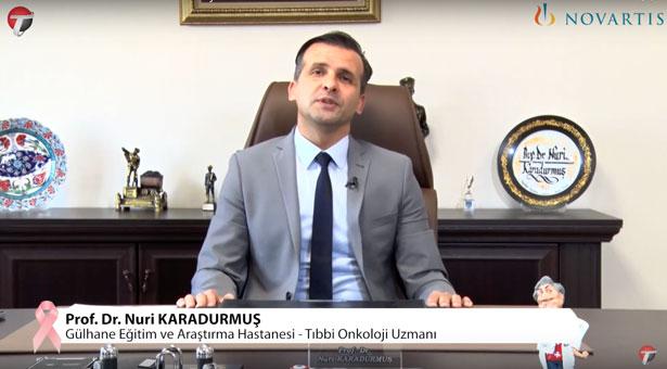 Örnek proje: Meme kanserinde kadınlar ne kadar bilgili?