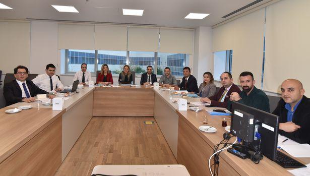 Mersin İl Sağlık Müdürü: Mersin Şehir Hastanesi kamu hastanelerine rol model olmuş bir hastane