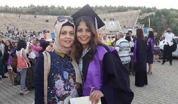 İki ay önce atanan genç psikolog, evlilik için yola çıktı, trafik kazasında hayatını kaybetti