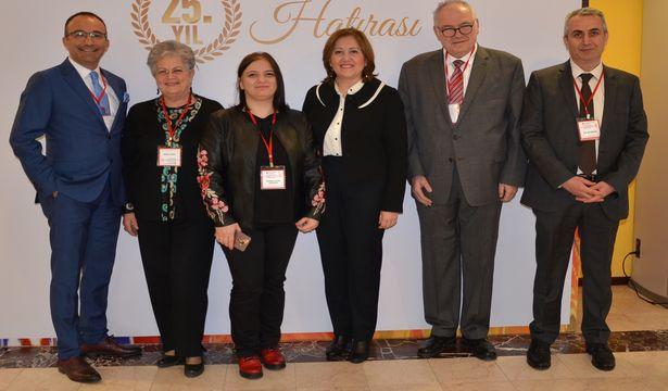 Prof. Dr. Karadağ: Tıp eğitimi sürekli bir eğitimdir, hekimler kendilerini güncellemelidir