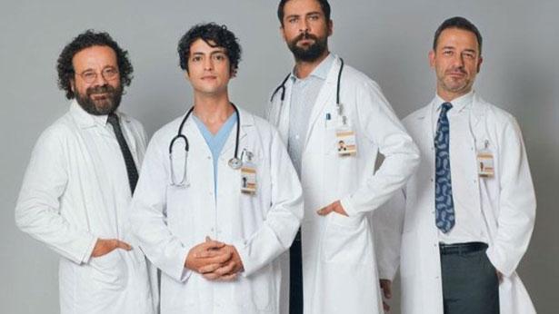 Fox TV'nin yeni dizisi Mucize Doktor'dan ilk fragman geldi!