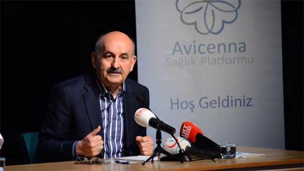 'Hiçbir Alman, uzman hekime bizden hızlı ulaşamıyor'