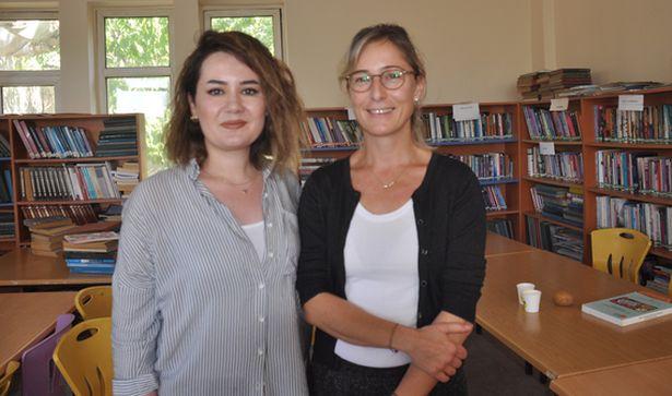 Periferde uzman hekimler tatil dinlemiyor: 'Kadınlarımıza karşılıksız hizmet etmenin onurunu yaşıyoruz'