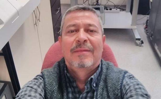 Görevi başında kalp krizi geçiren sağlık görevlisi hayatını kaybetti