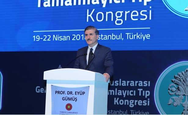 Sağlık Bakanlığı Müsteşarı'ndan geleneksel tıp açıklaması: Artık bu uygulamaları da bilimsel arenada tartışalım
